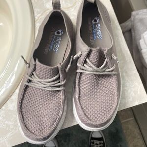 BOBS from Sketchers with memory foam